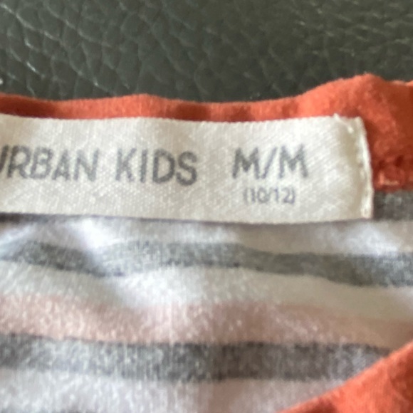Urban planet T-shirt - Picture 3 of 3